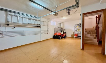 Revente - Villa - Orihuela Costa - Las Filipinas