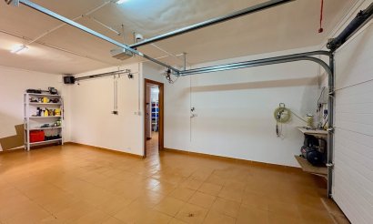 Revente - Villa - Orihuela Costa - Las Filipinas