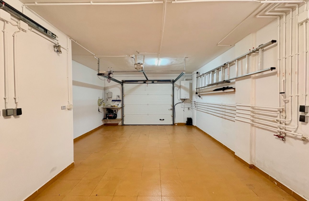 Revente - Villa - Orihuela Costa - Las Filipinas