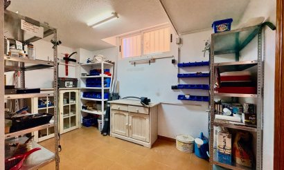 Revente - Villa - Orihuela Costa - Las Filipinas