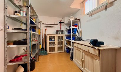 Revente - Villa - Orihuela Costa - Las Filipinas