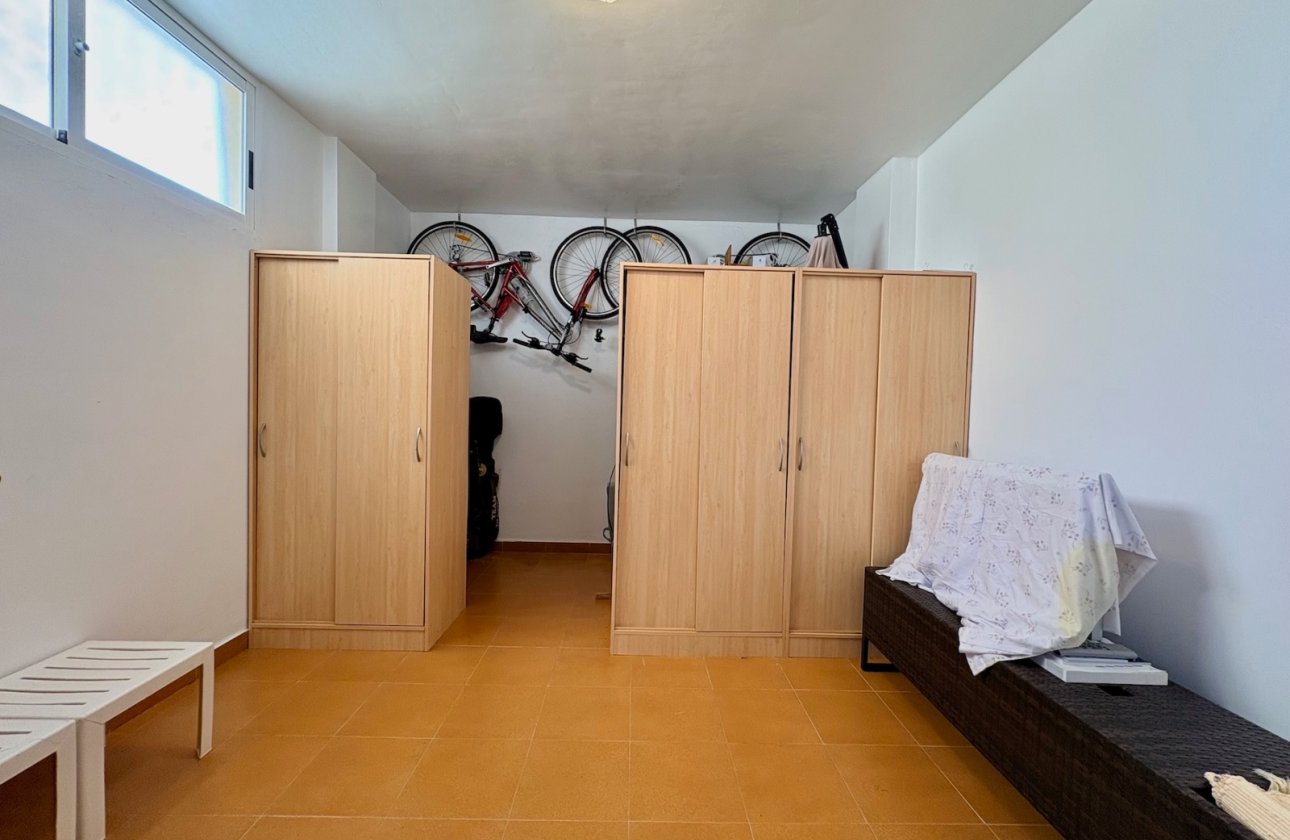 Revente - Villa - Orihuela Costa - Las Filipinas