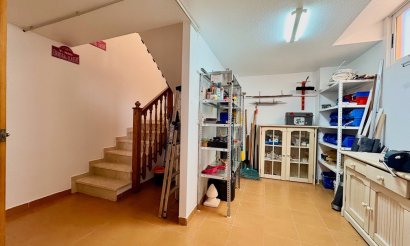 Revente - Villa - Orihuela Costa - Las Filipinas