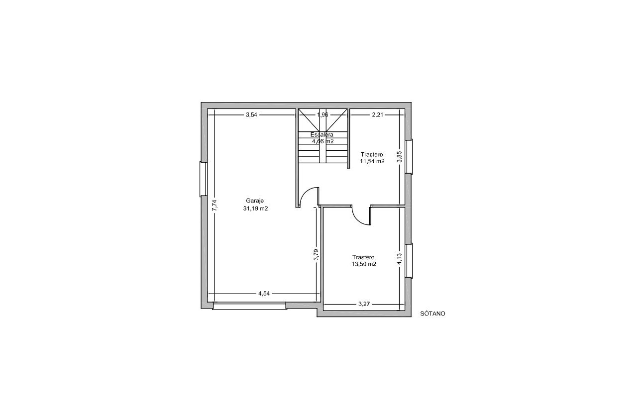 Revente - Villa - Orihuela Costa - Las Filipinas