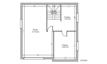 Revente - Villa - Orihuela Costa - Las Filipinas