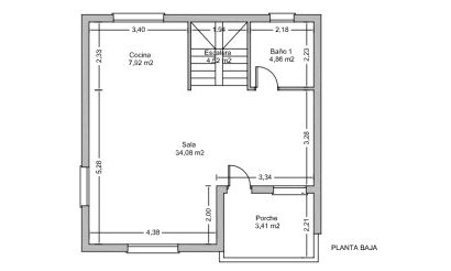 Revente - Villa - Orihuela Costa - Las Filipinas