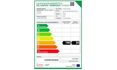 Revente - Villa - Orihuela Costa - Las Filipinas