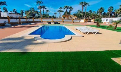 Reventa - Villa - Catral - Catral - Country