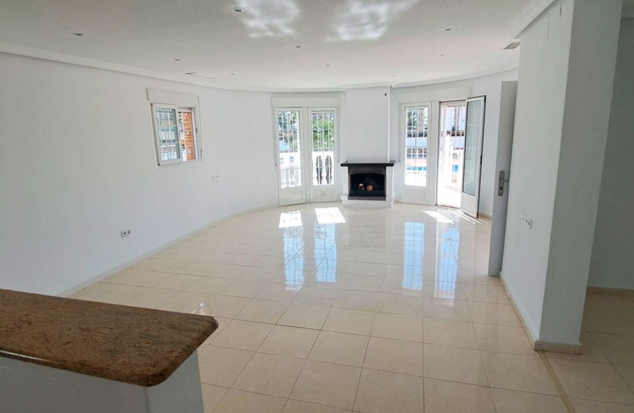 Reventa - Villa - Catral - Catral - Country