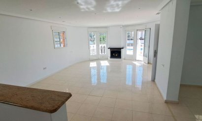 Reventa - Villa - Catral - Catral - Country