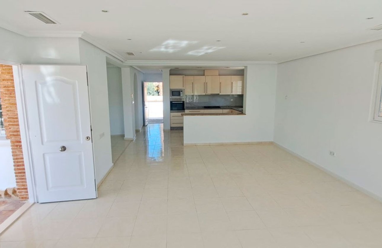 Reventa - Villa - Catral - Catral - Country