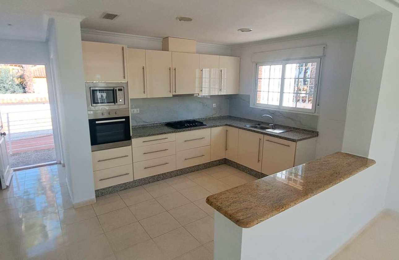 Reventa - Villa - Catral - Catral - Country