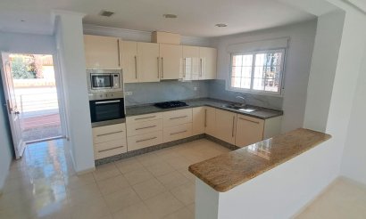 Reventa - Villa - Catral - Catral - Country