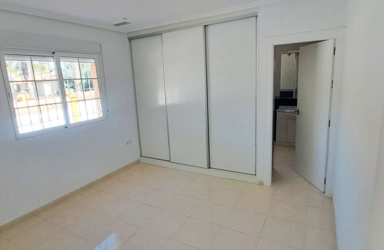 Reventa - Villa - Catral - Catral - Country