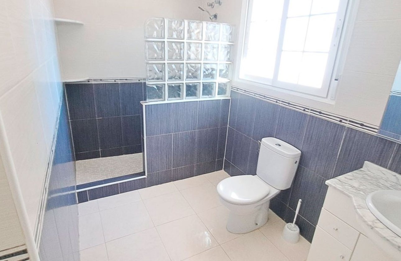 Reventa - Villa - Catral - Catral - Country