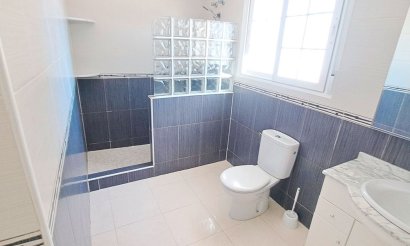 Reventa - Villa - Catral - Catral - Country