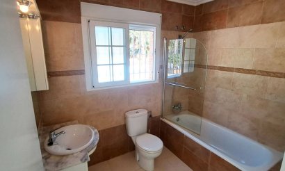 Reventa - Villa - Catral - Catral - Country