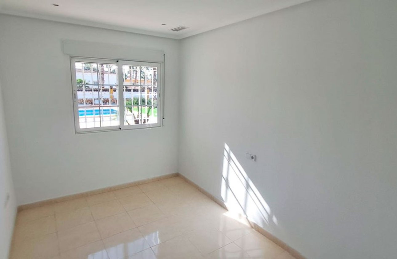 Reventa - Villa - Catral - Catral - Country