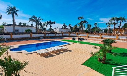 Reventa - Villa - Catral - Catral - Country