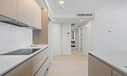 Revente - Attique - Denia - Puerto