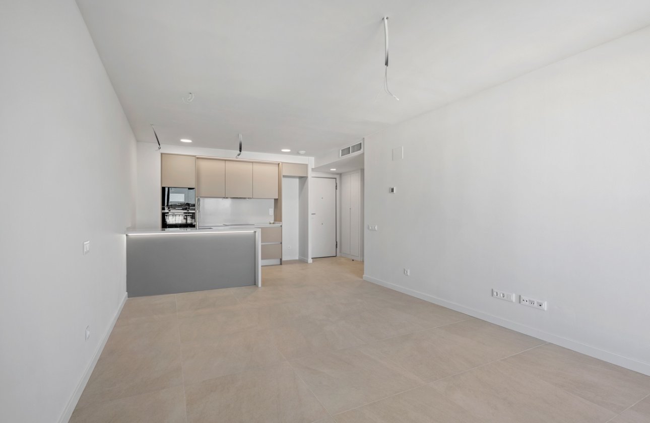 Revente - Attique - Denia - Puerto