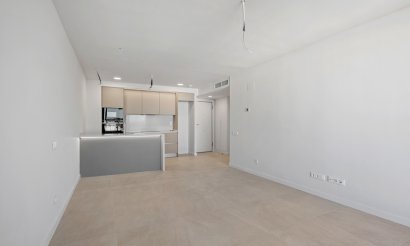 Revente - Attique - Denia - Puerto