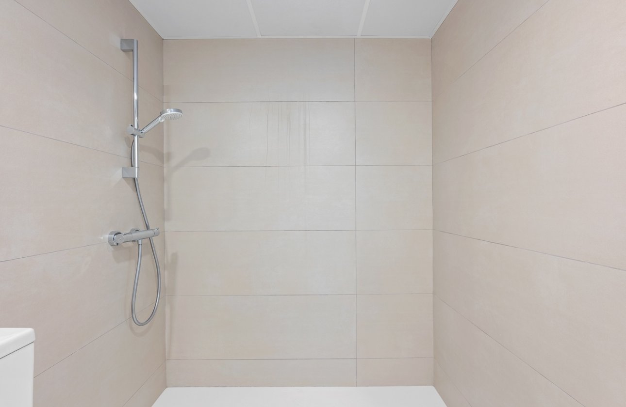 Revente - Attique - Denia - Puerto