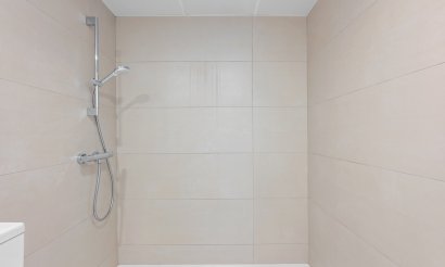 Revente - Attique - Denia - Puerto