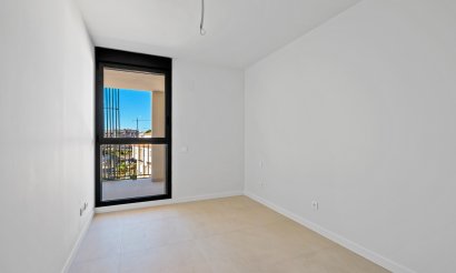 Revente - Attique - Denia - Puerto