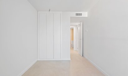 Revente - Attique - Denia - Puerto