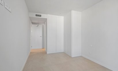 Revente - Attique - Denia - Puerto