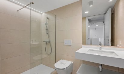 Revente - Attique - Denia - Puerto