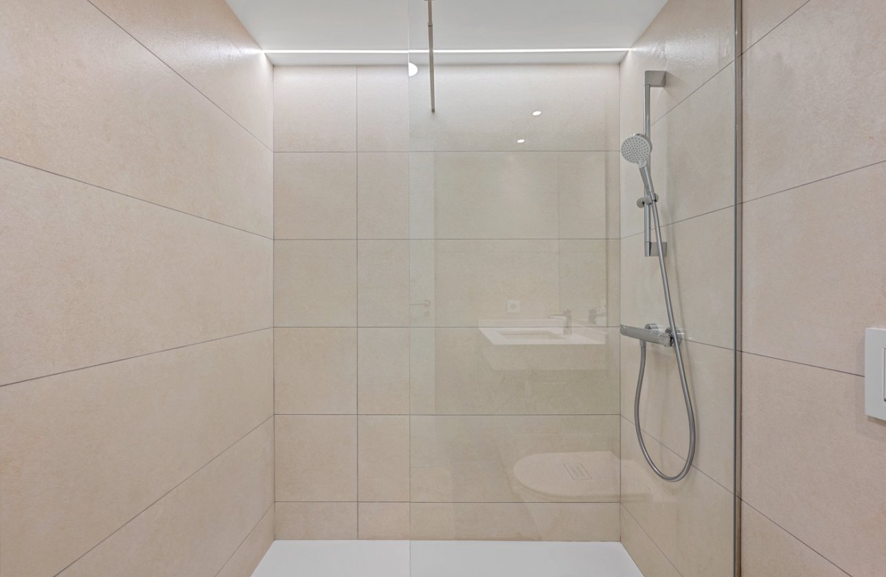 Revente - Attique - Denia - Puerto