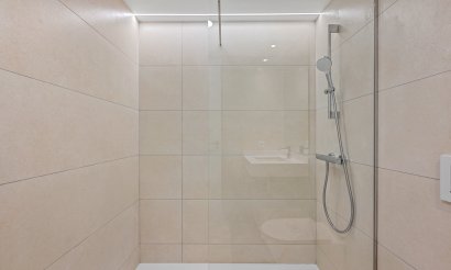 Revente - Attique - Denia - Puerto