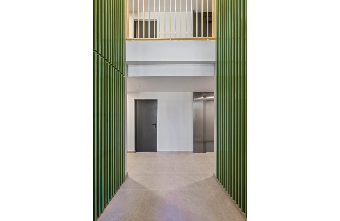 Revente - Attique - Denia - Puerto