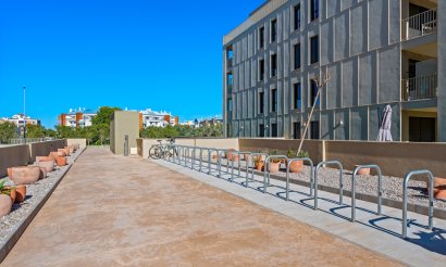 Revente - Attique - Denia - Puerto