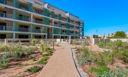 Revente - Attique - Denia - Puerto