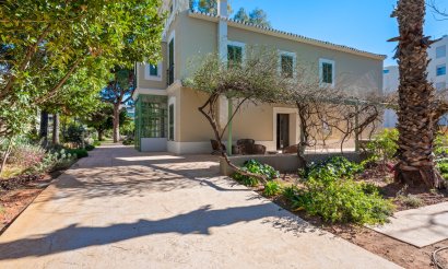 Revente - Attique - Denia - Puerto