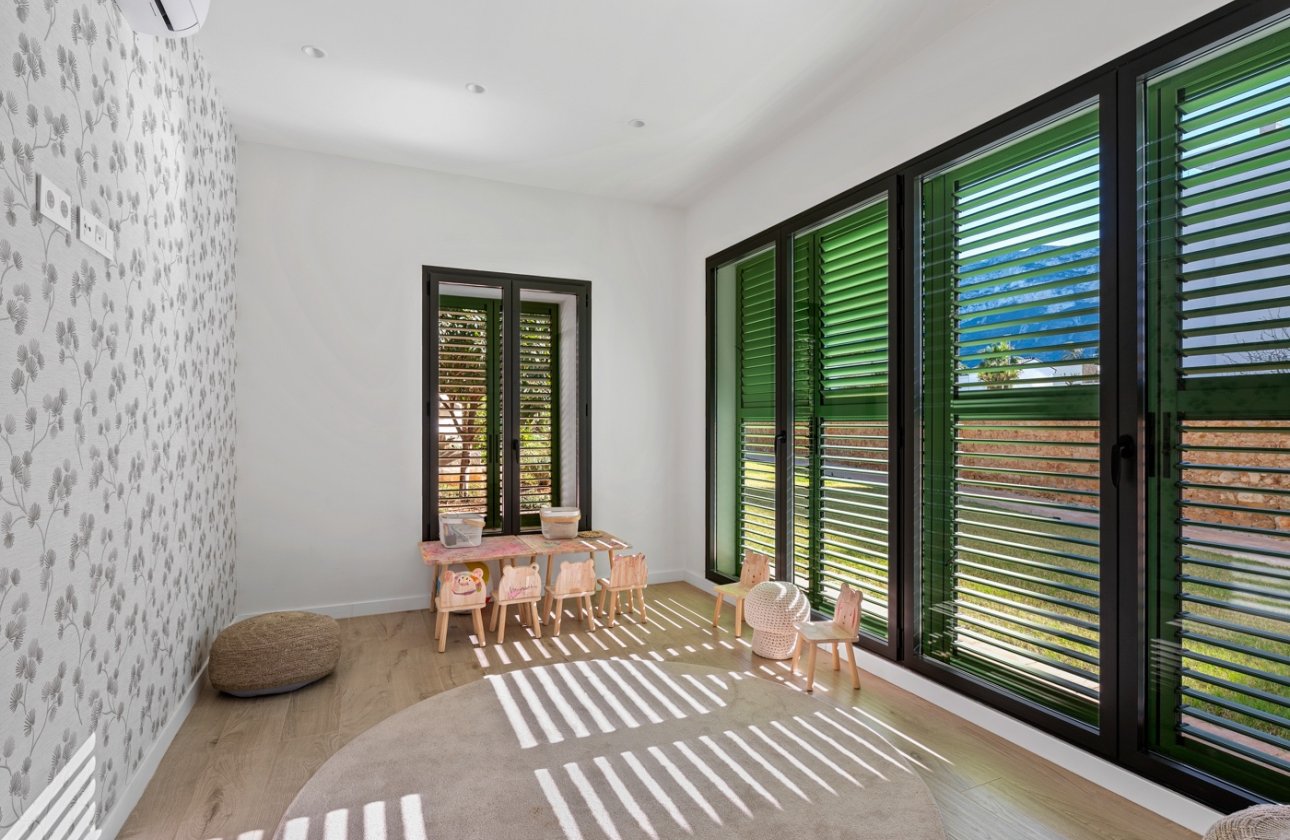 Revente - Attique - Denia - Puerto