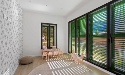 Revente - Attique - Denia - Puerto