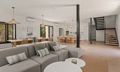 Revente - Attique - Denia - Puerto