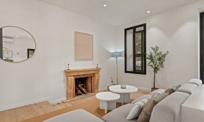 Revente - Attique - Denia - Puerto