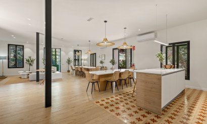 Revente - Attique - Denia - Puerto