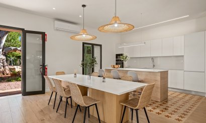 Revente - Attique - Denia - Puerto