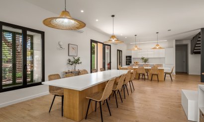 Revente - Attique - Denia - Puerto