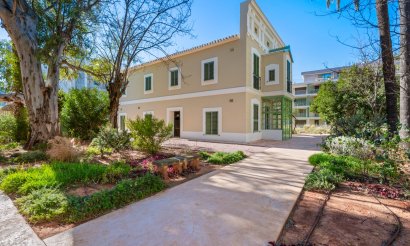 Revente - Attique - Denia - Puerto