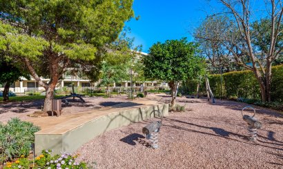 Revente - Attique - Denia - Puerto