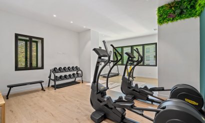 Revente - Attique - Denia - Puerto