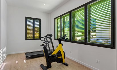 Revente - Attique - Denia - Puerto