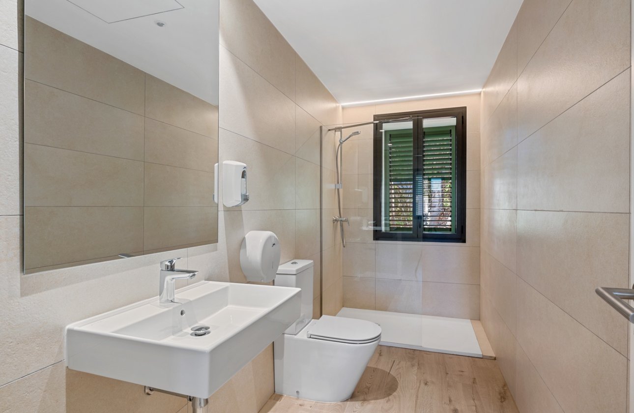 Revente - Attique - Denia - Puerto